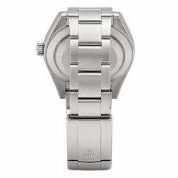 Rolex Oyster Perpetual 39MM 114300 Stainless Steel Watch